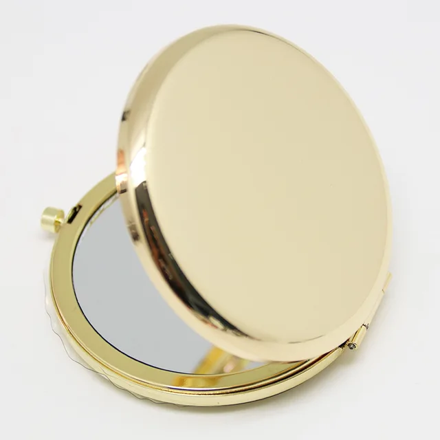 Compact Mirror
