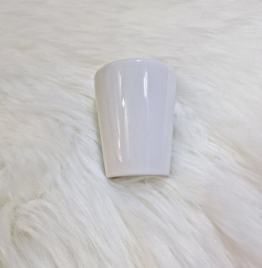 Sublimation Ceramic Shot / Egg Cup 1.5oz
