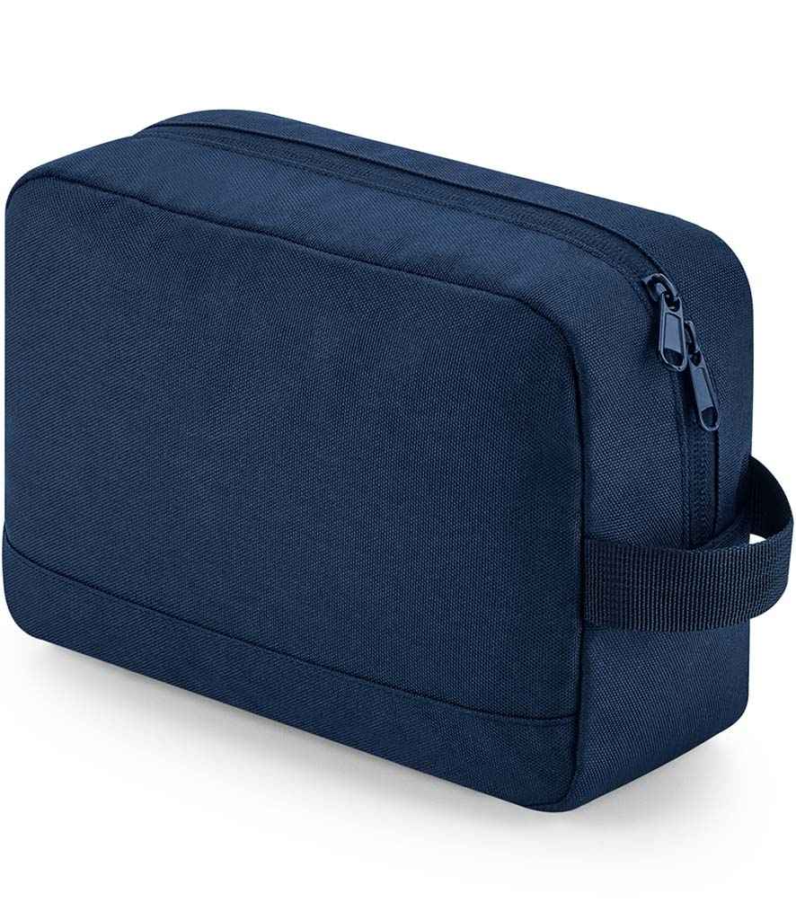 Recycled Essentials Wash Bag
